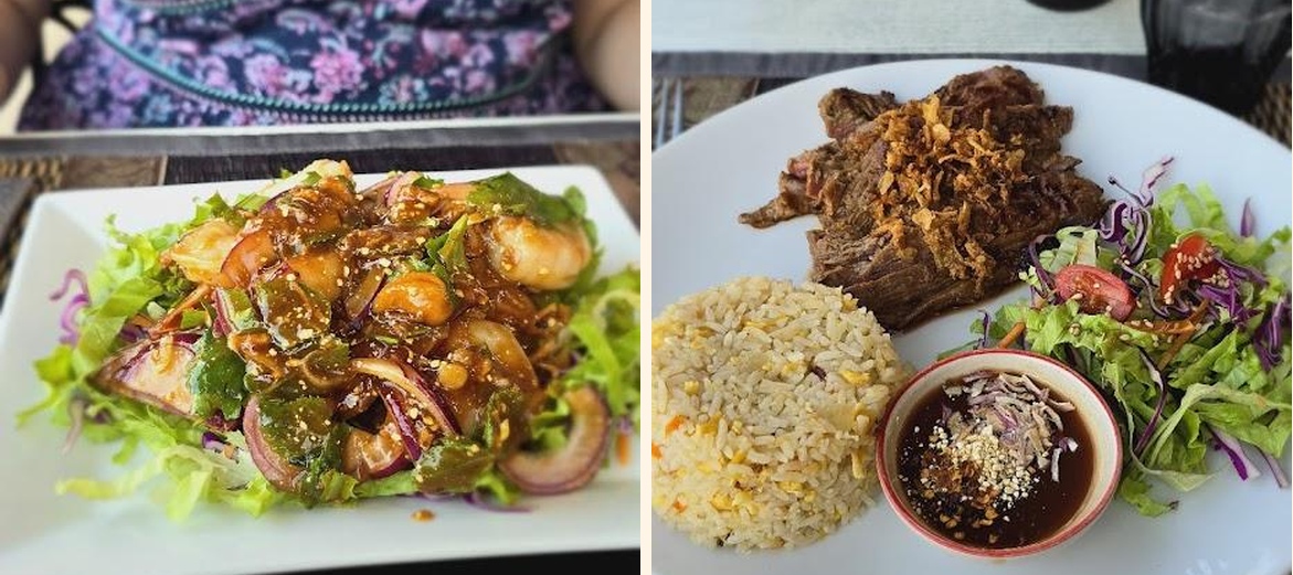 Pinto-Thaï by Bella - Gallery Image 9