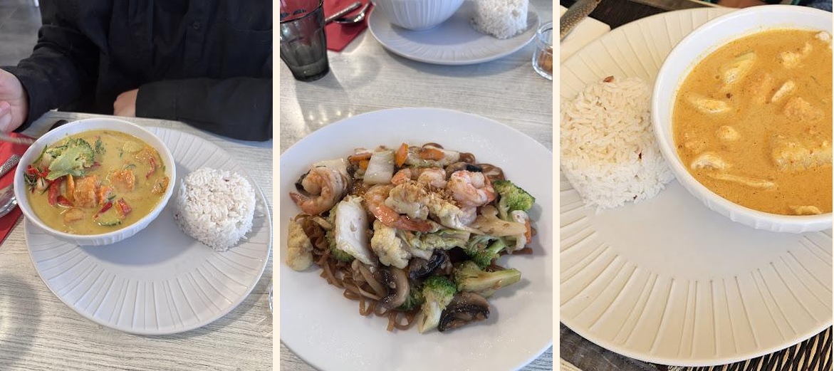 Pinto-Thaï by Bella - Gallery Image 2