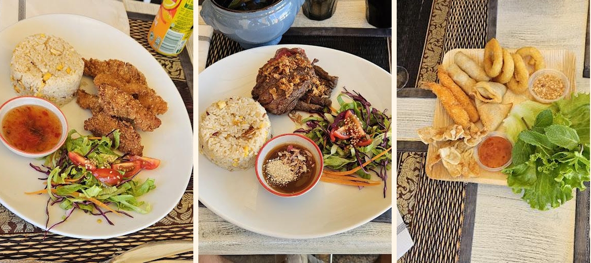 Pinto-Thaï by Bella - Gallery Image 3