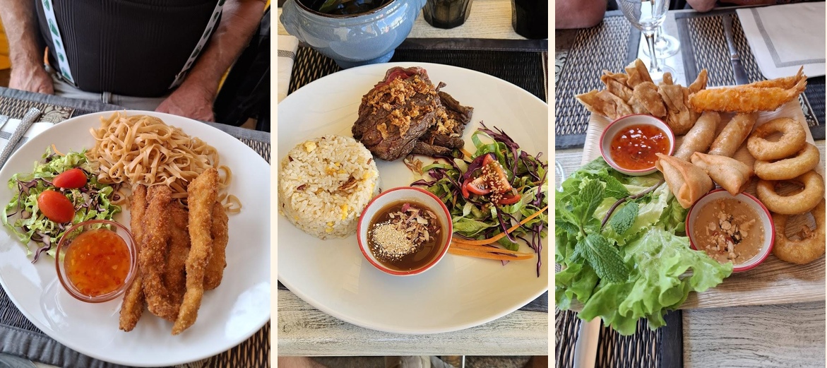 Pinto-Thaï by Bella - Gallery Image 4