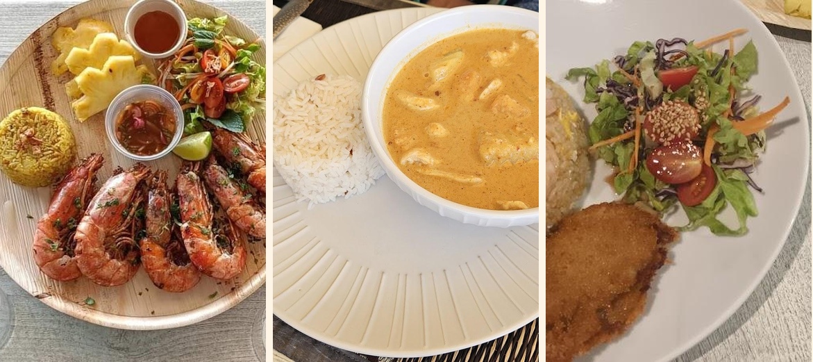 Pinto-Thaï by Bella - Gallery Image 5