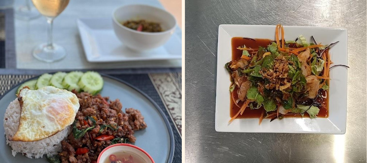 Pinto-Thaï by Bella - Gallery Image 8