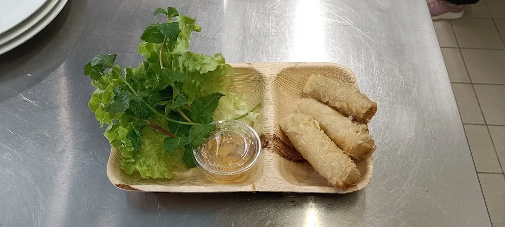 Nems Poh Pia 3 Pièce